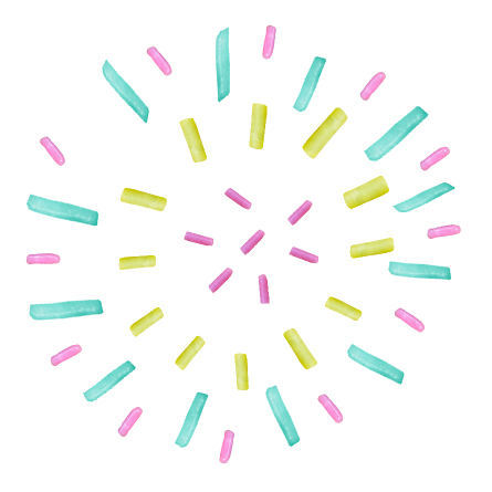 カラースプレー