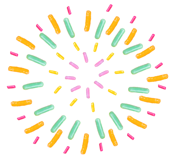 カラースプレー