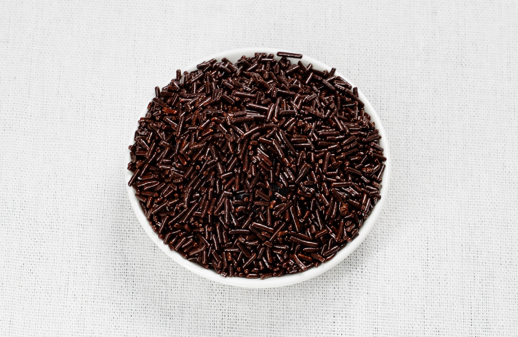 チョコスプレー